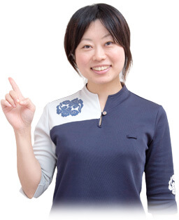 天指の腰痛・骨盤調整施術のこだわり