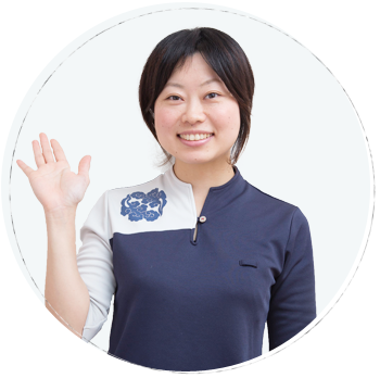 豊田市女性専用サロン天指店長